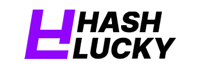 HushLucky Casino logo